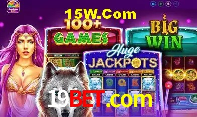 Desvendando o Mundo dos Jogos Virtuais na 19bet.com